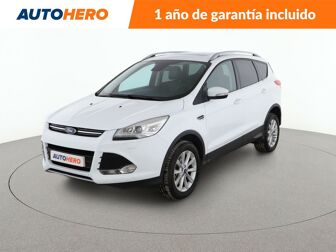 Imagen de FORD Kuga 2.0TDCi Titanium 4x4 Powershift 150