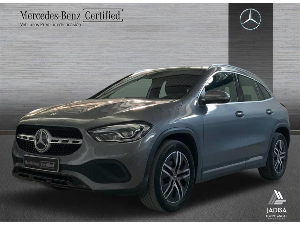 MERCEDES Clase GLA (GLA 180) en Jaén