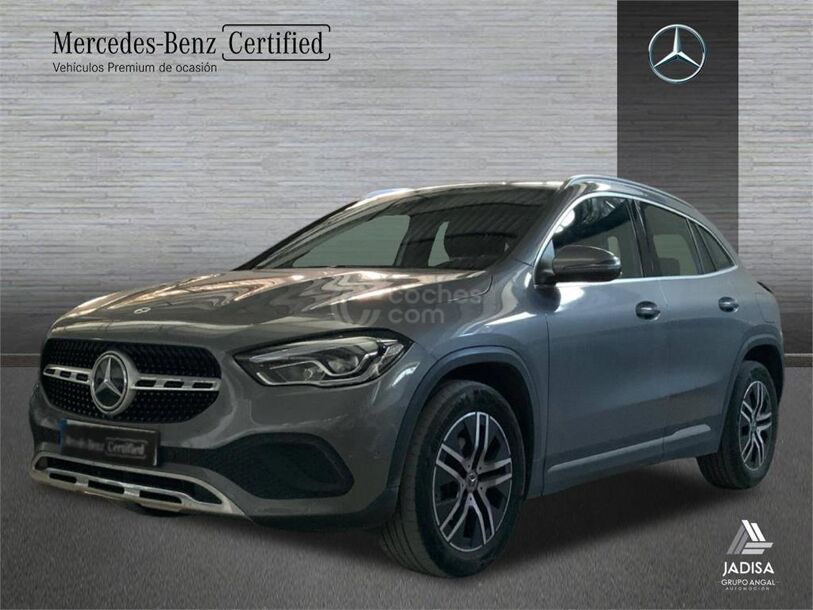 Foto del MERCEDES Clase GLA GLA 180 7G-DCT