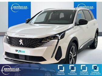 Imagen de PEUGEOT 5008 1.5BlueHDi S&S Allure Pack EAT8 130