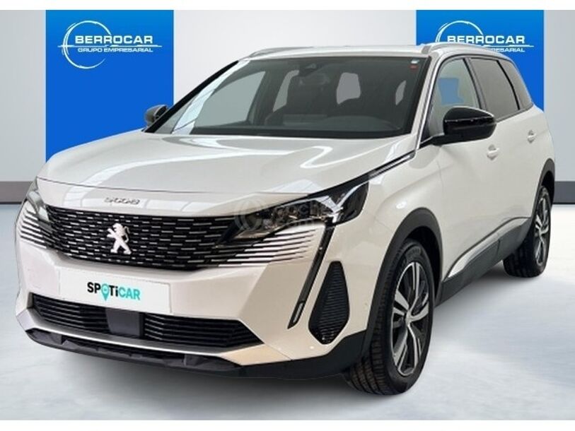 Foto del PEUGEOT 5008 1.5BlueHDi S&S Allure Pack EAT8 130