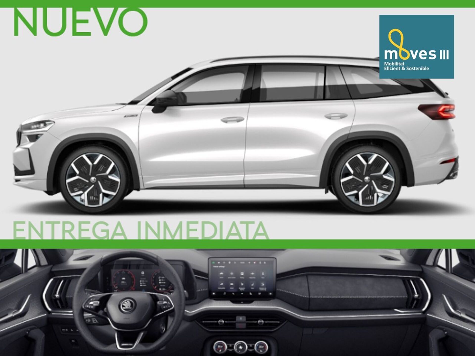 Imagen de SKODA Kodiaq