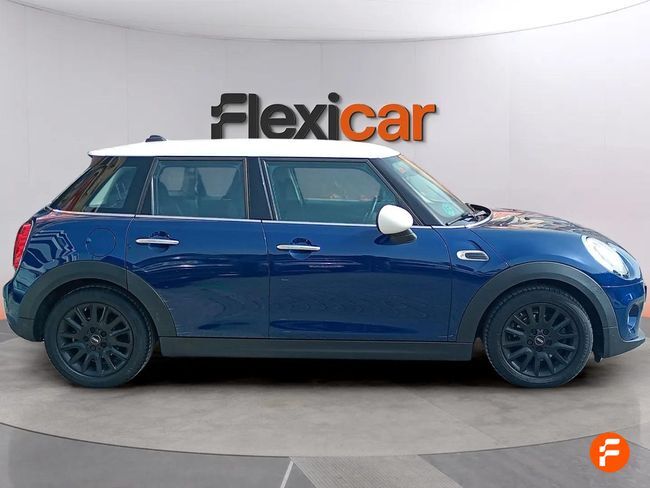 Foto del MINI Mini Cooper D Aut.