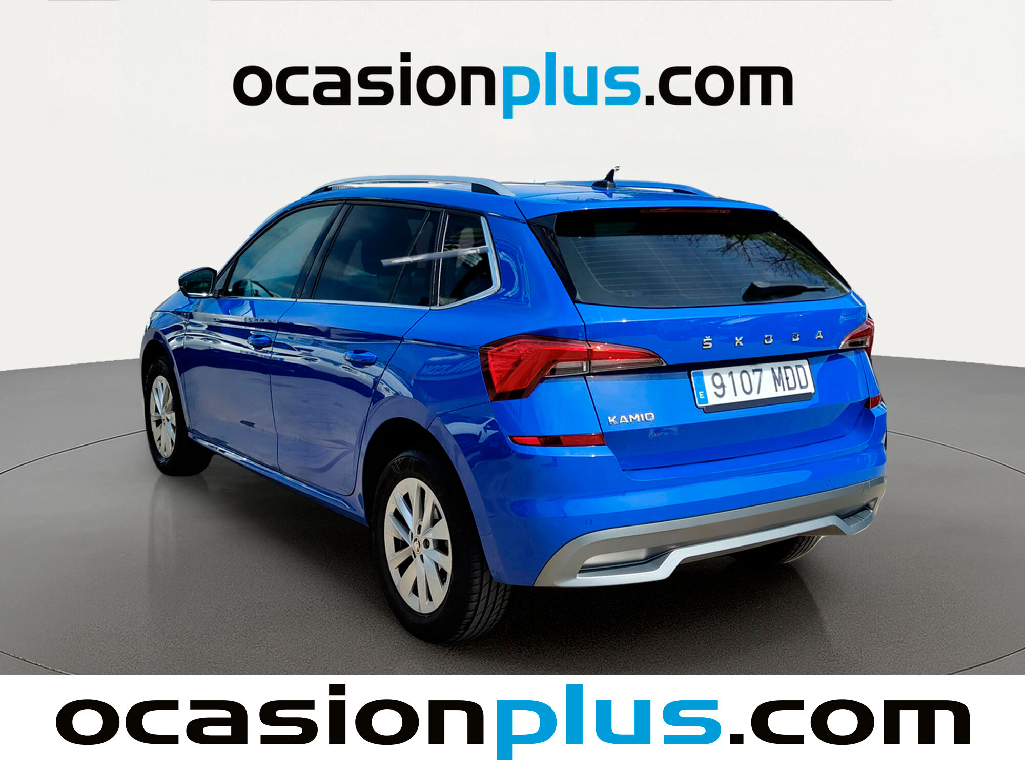 Foto del SKODA Kamiq 1.5 TSI Ambition