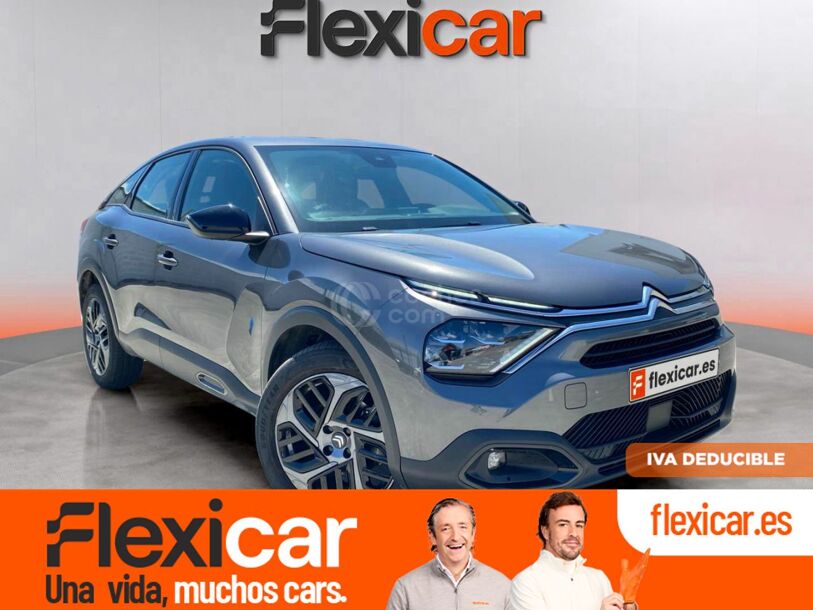 Foto del CITROEN C4 1.5 BlueHDI S&S Max EAT8 130