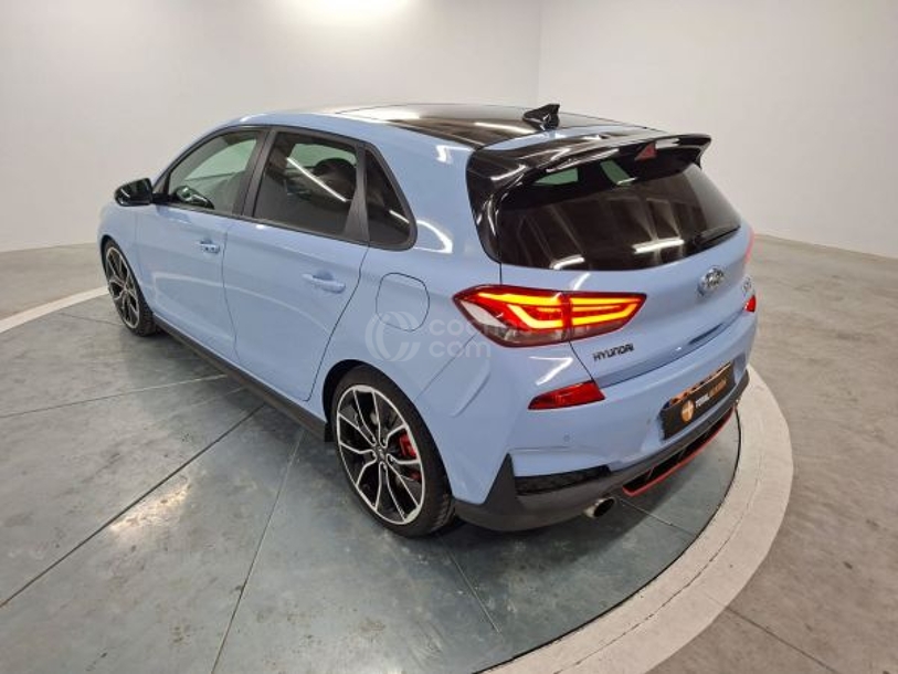 Foto del HYUNDAI i30 2.0 TGDI N Performance Sky 275