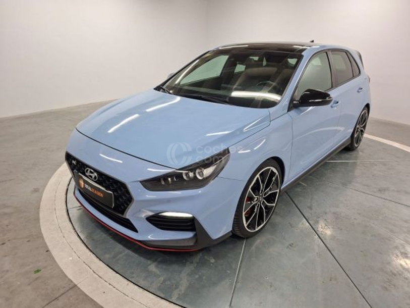 Foto del HYUNDAI i30 2.0 TGDI N Performance Sky 275