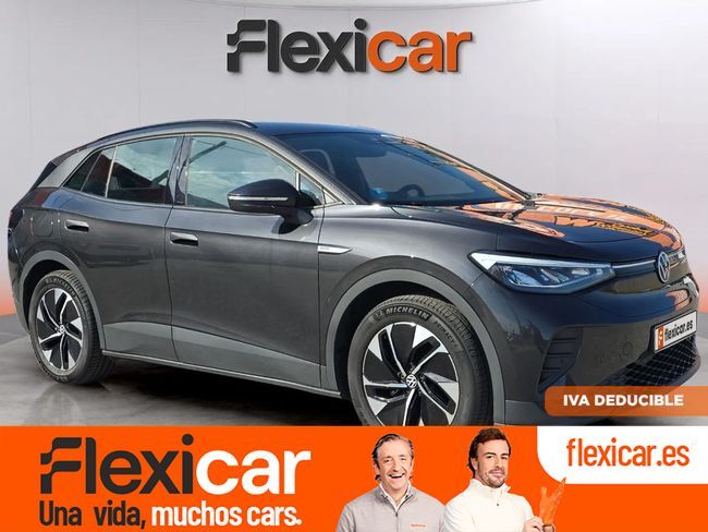 VOLKSWAGEN ID5 (Pro Performance 150kW (204CV) Automático) en Madrid