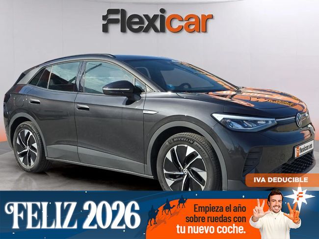 VOLKSWAGEN ID5 (Pro Performance 150kW (204CV) Automático) en Madrid