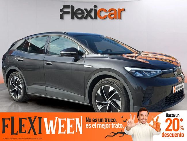 VOLKSWAGEN ID5 (Pro Performance 150kW (204CV) Automático) en Madrid
