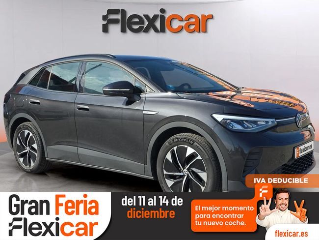 VOLKSWAGEN ID5 (Pro Performance 150kW (204CV) Automático) en Madrid