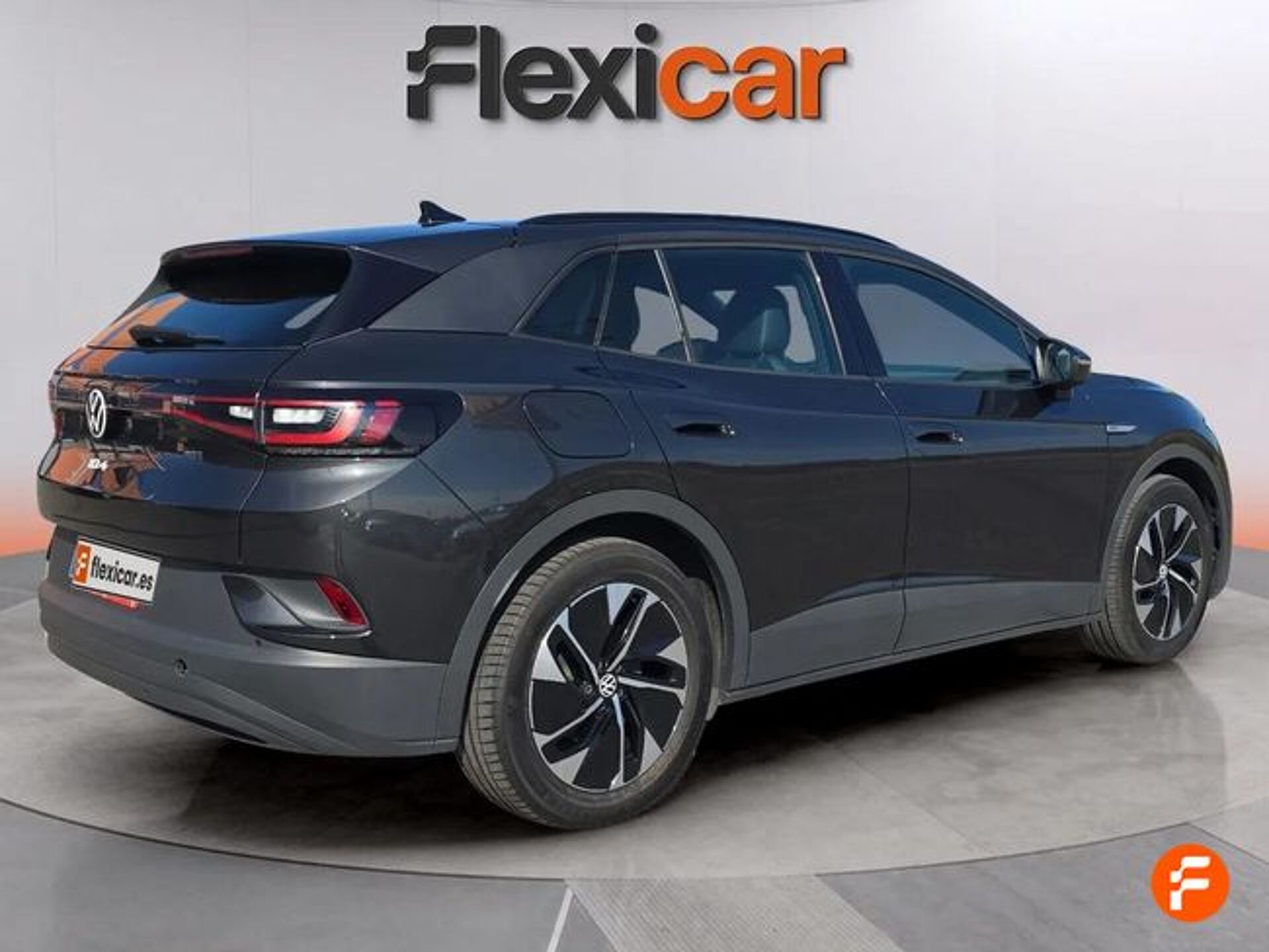 Imagen 3 de VOLKSWAGEN ID5