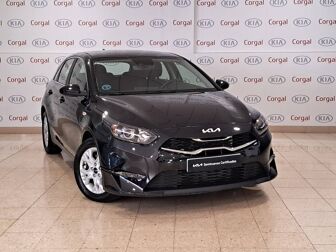 Imagen de KIA Ceed 1.6 MHEV iMT Eco-Dynamics Drive 136