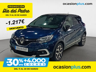 Imagen de RENAULT Captur TCe GPF Zen 96kW