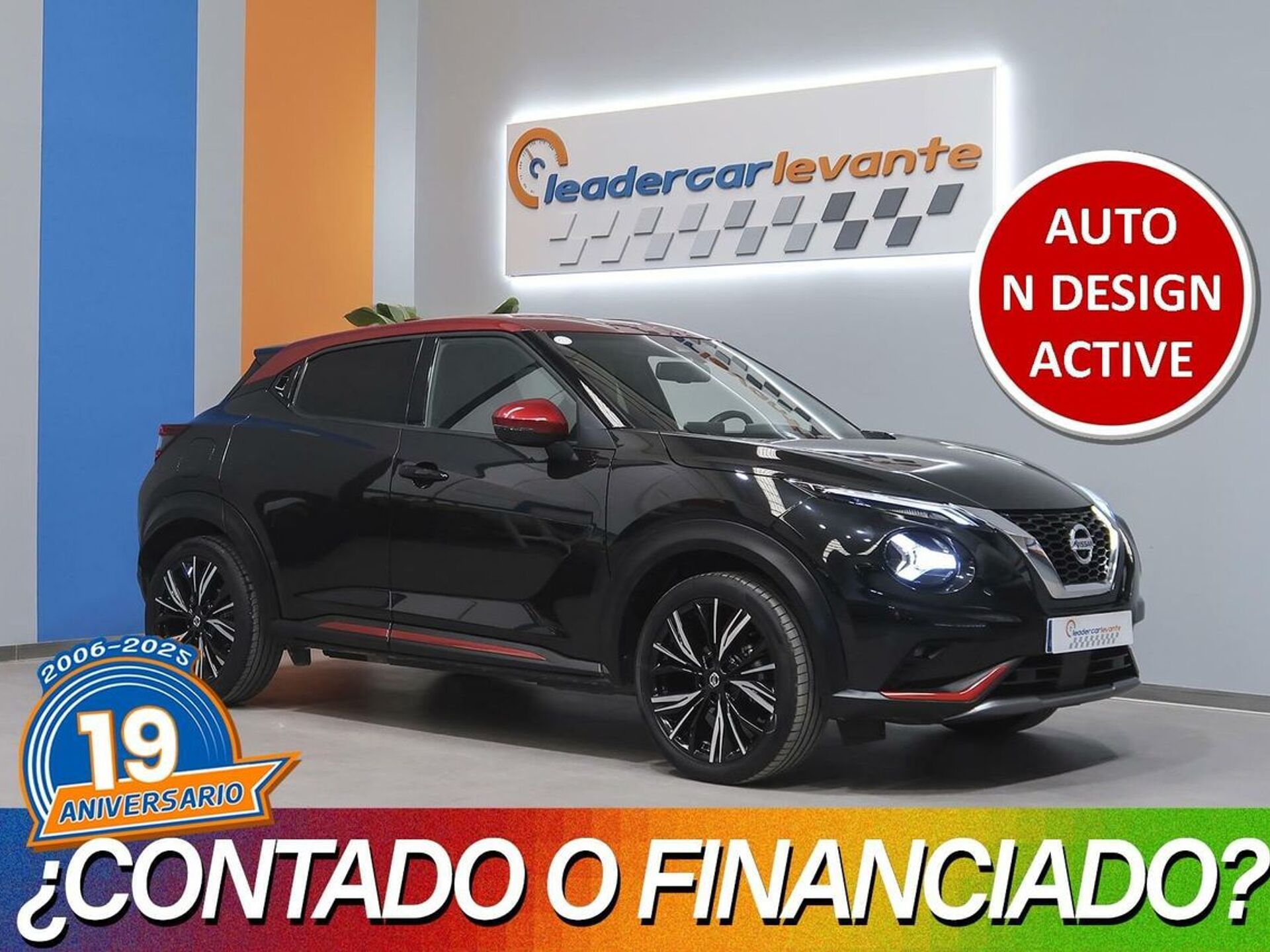 Imagen de NISSAN Juke