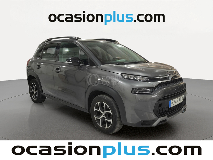 Foto del CITROEN C3 Aircross Puretech S&S Shine 110