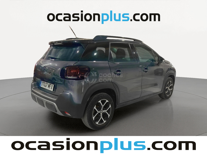 Foto del CITROEN C3 Aircross Puretech S&S Shine 110