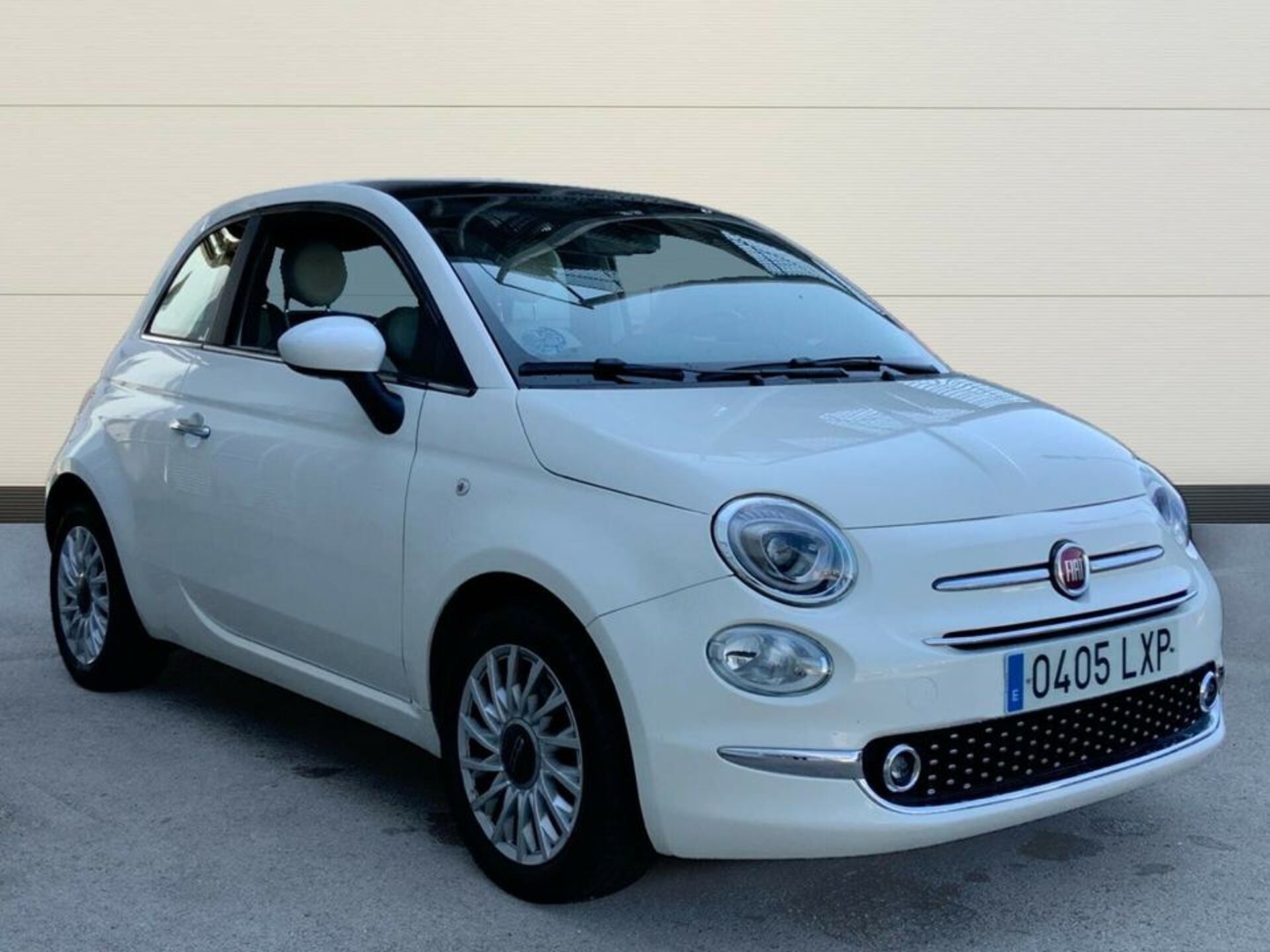 Imagen de FIAT 500
