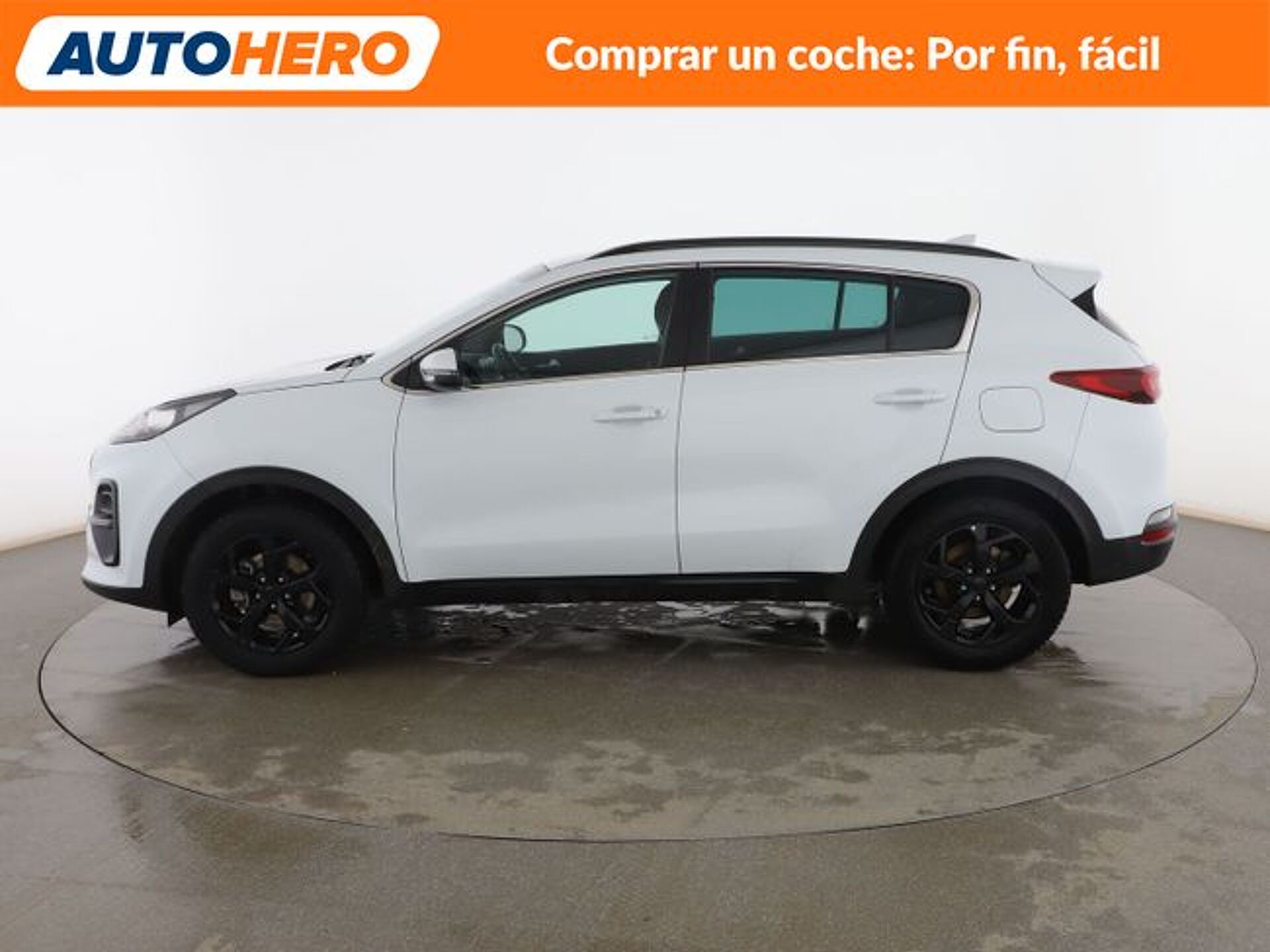 Imagen 3 de KIA Sportage