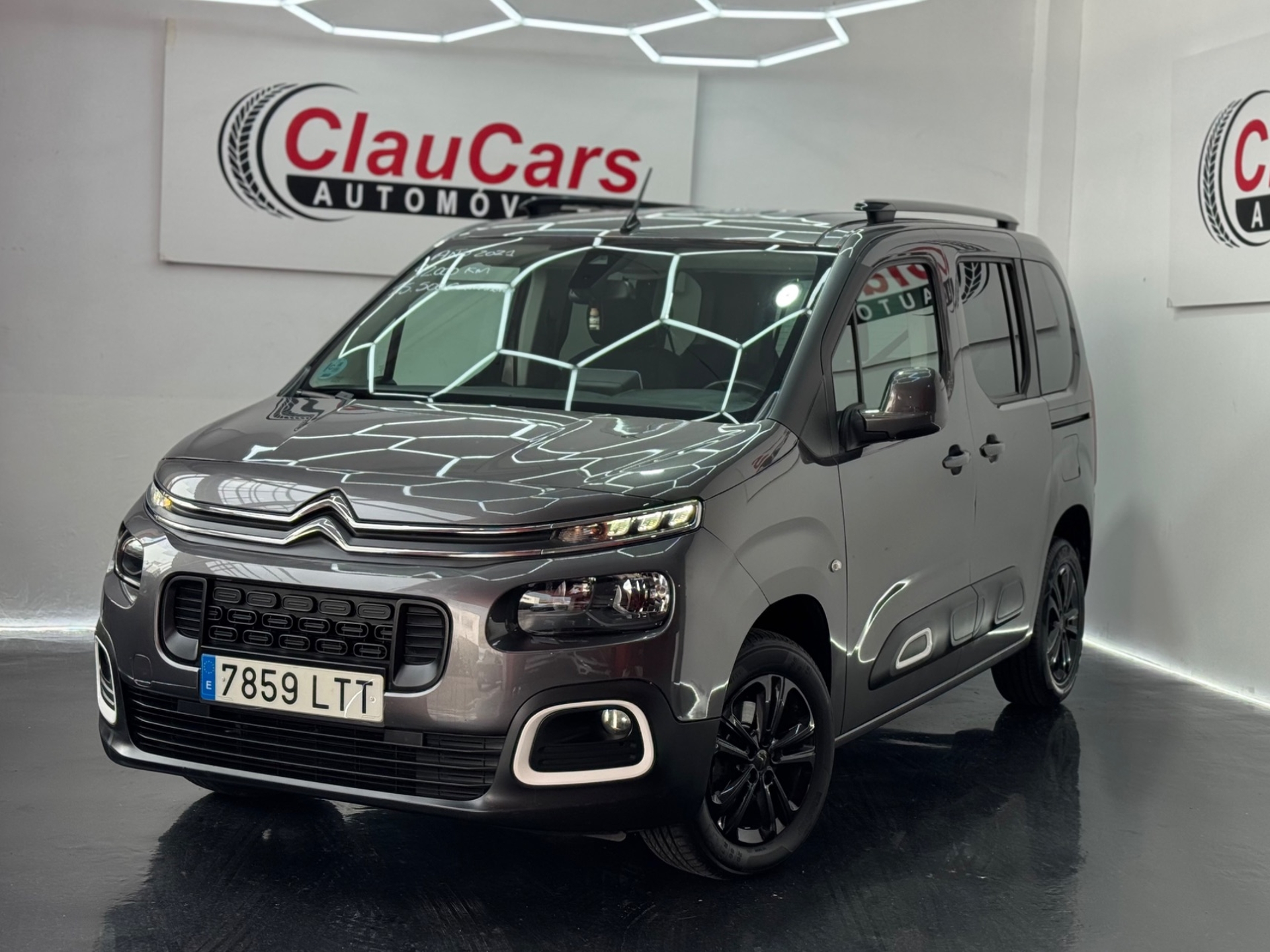 Imagen de CITROEN Berlingo