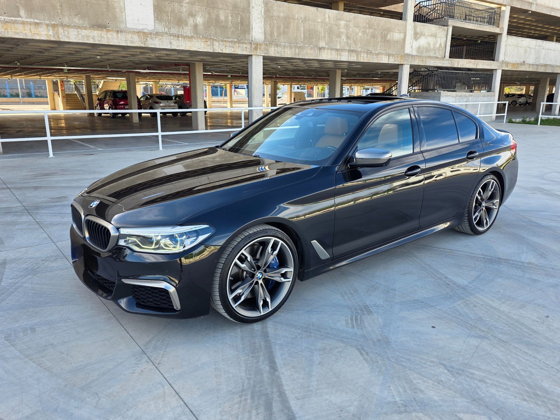 Imagen de BMW Serie 5