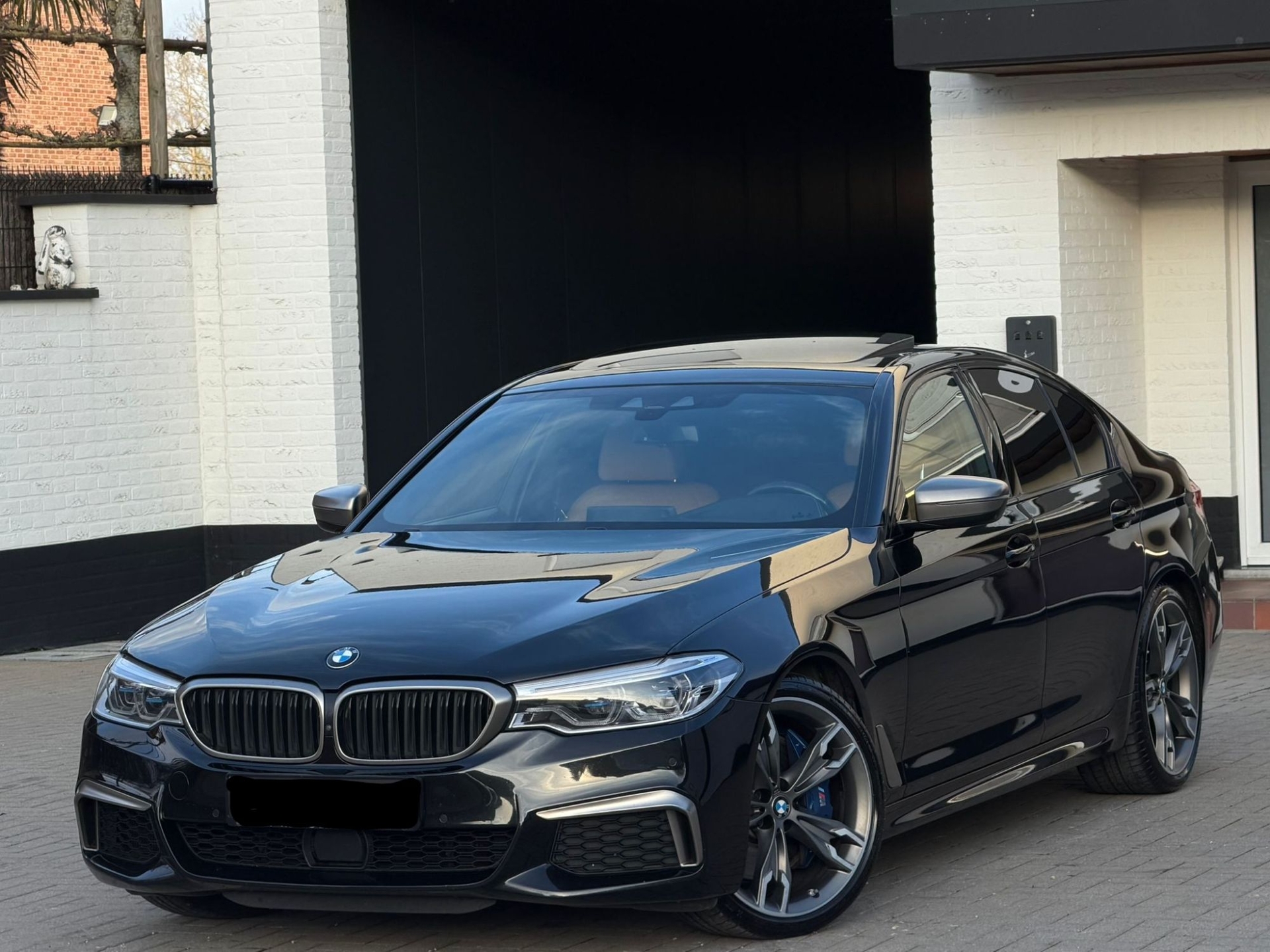 Imagen de BMW Serie 5