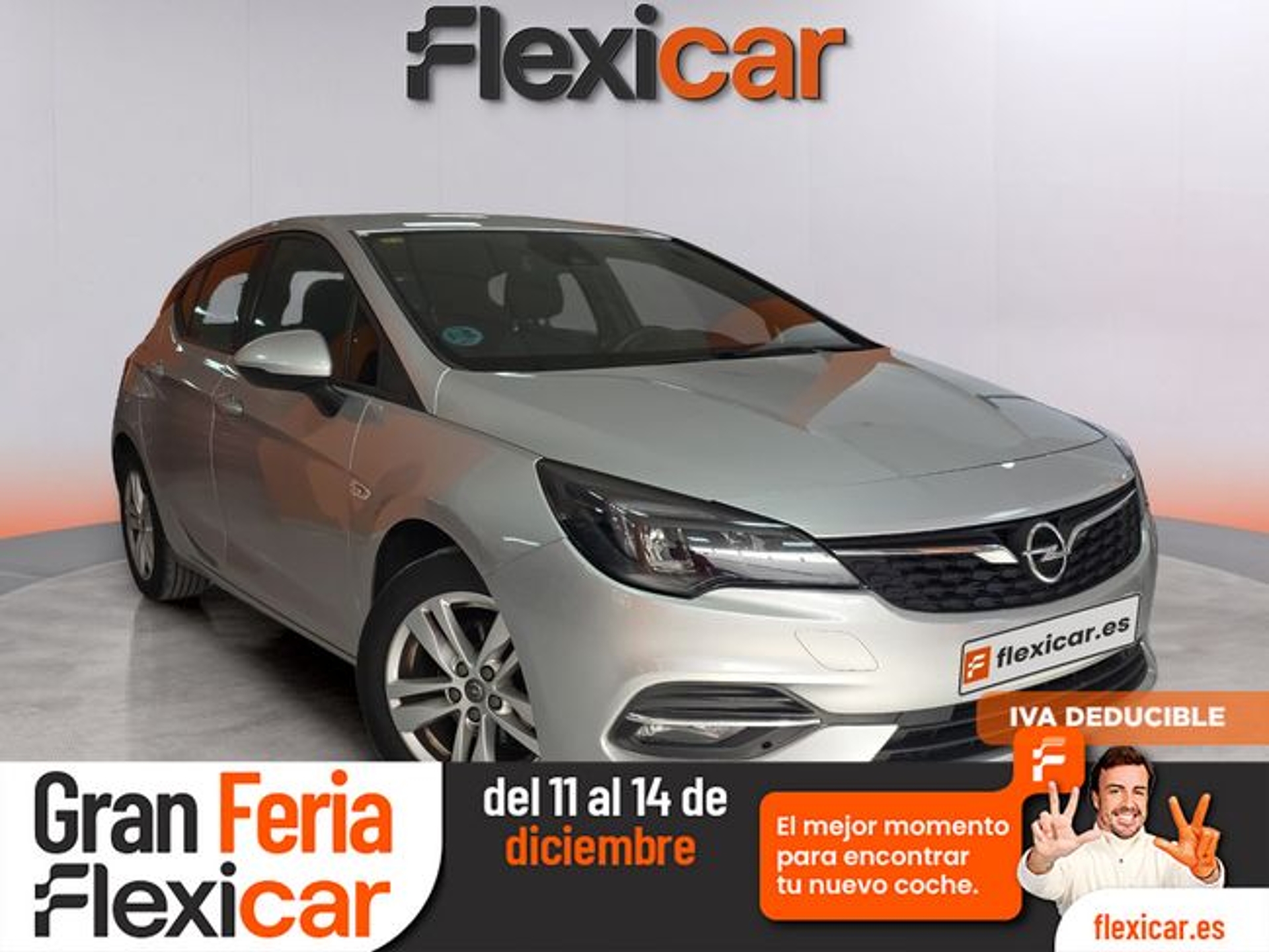 Imagen de OPEL Astra