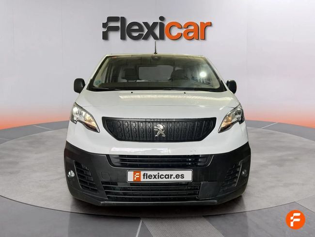 Foto del PEUGEOT Expert Fg. Long 1.5BlueHDi S&S Premium 100