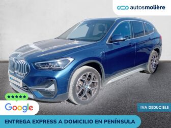 Imagen de BMW X1 xDrive25eA