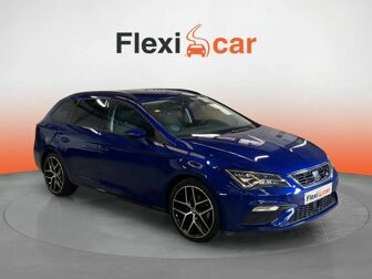 Imagen de SEAT León ST 1.4 TSI S&S FR 125