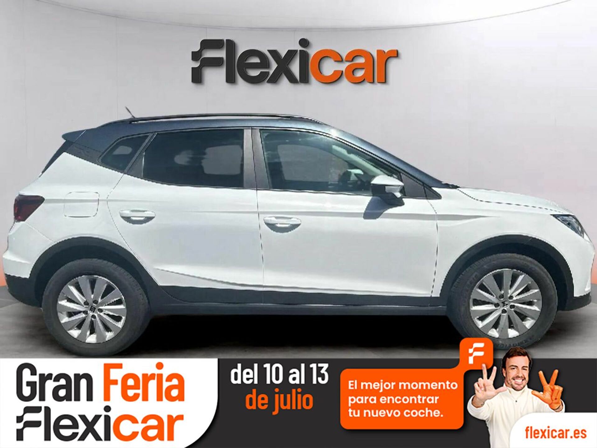 Imagen de SEAT Arona