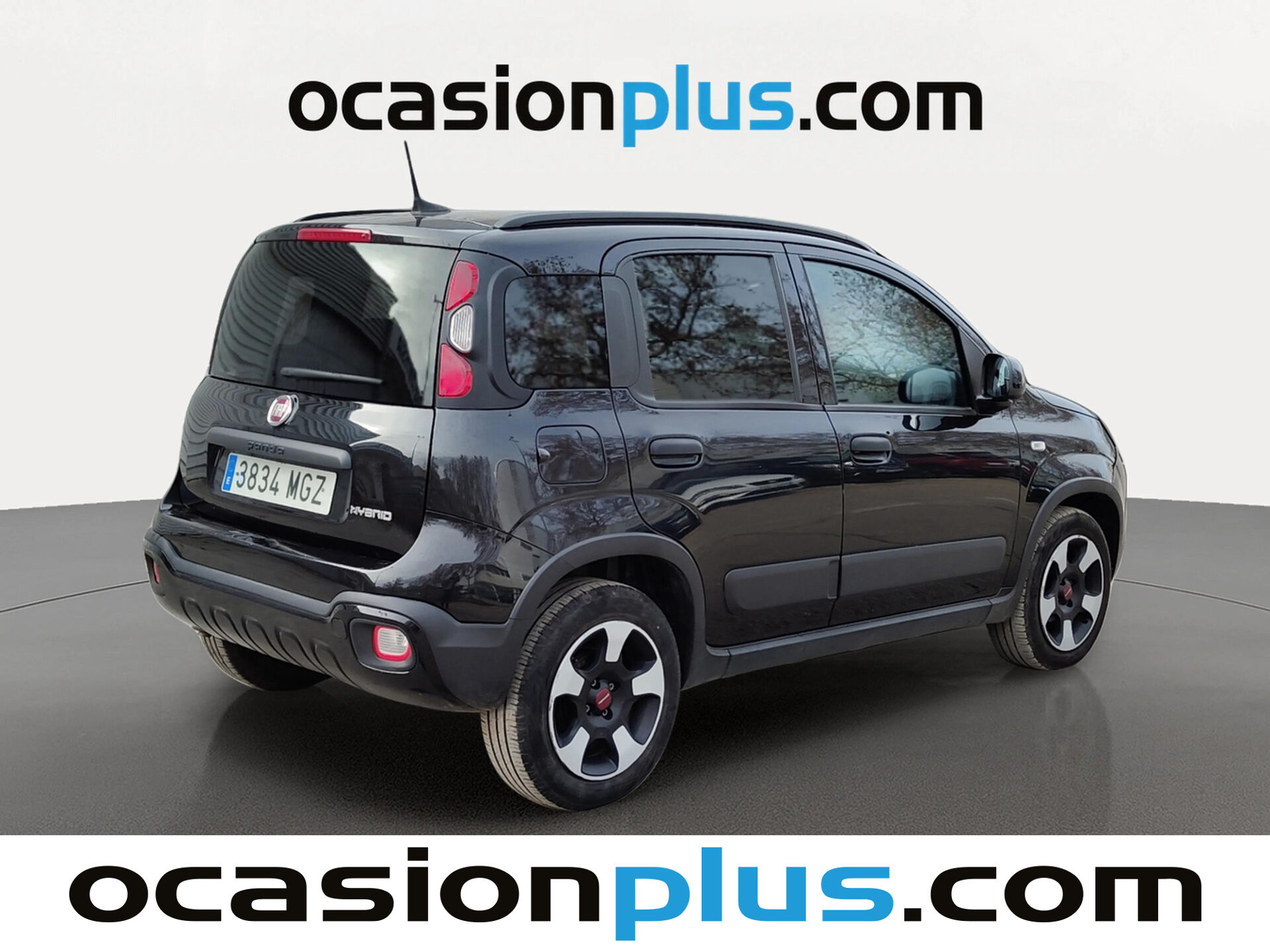 Imagen 3 de FIAT Panda