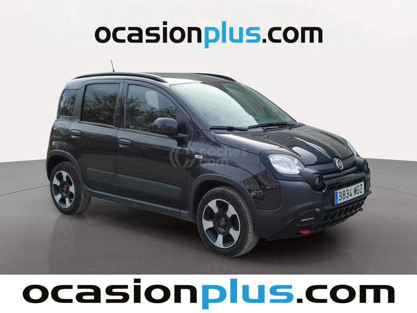 Foto del FIAT Panda 1.0 Gse Hybrid