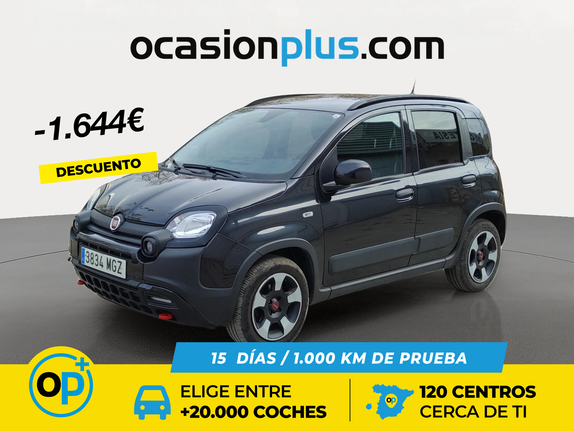 Imagen de FIAT Panda
