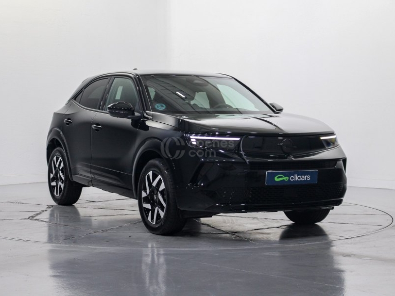 Foto del OPEL Mokka 1.2T S&S GS 136