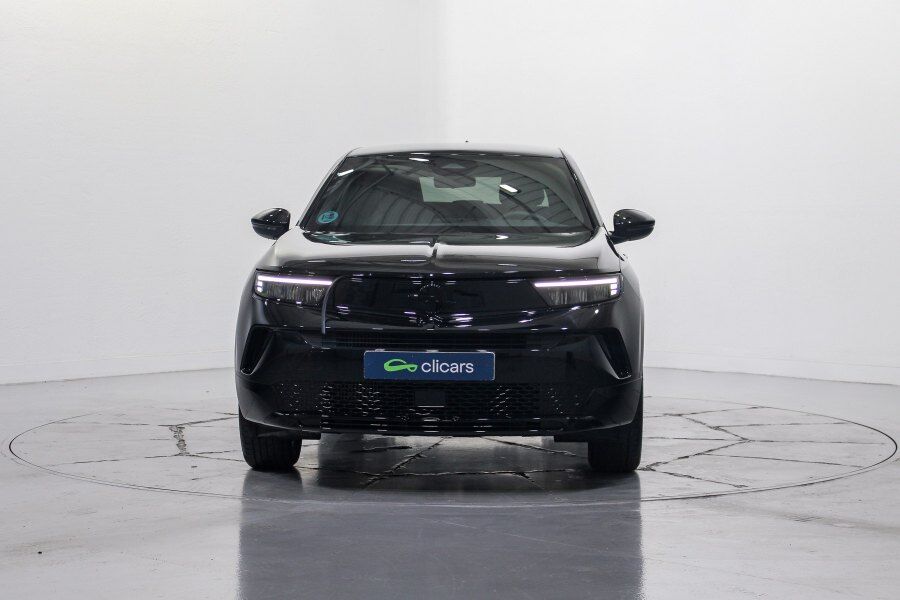 Foto del OPEL Mokka 1.2T S&S GS 136