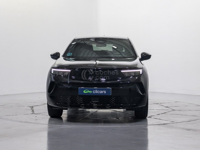 Foto del OPEL Mokka 1.2T S&S GS 136