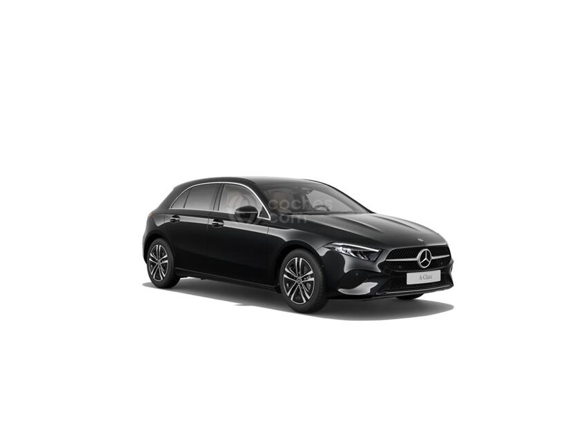 Foto del MERCEDES Clase A A 200d Progressive Line Advanced 8G-DCT