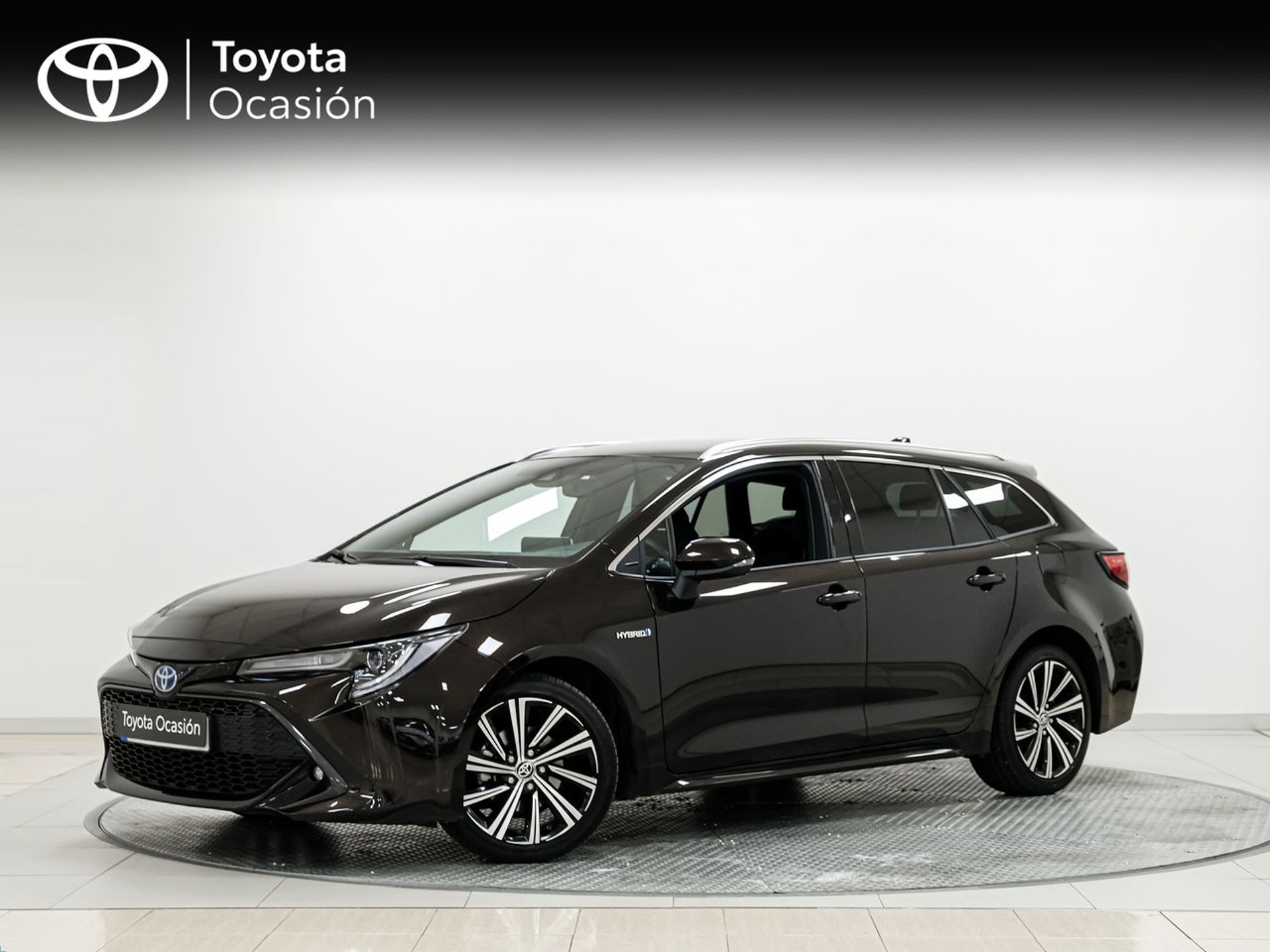 Imagen de TOYOTA Corolla