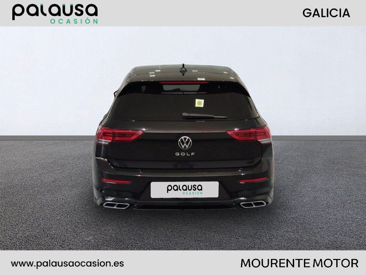 Foto del VOLKSWAGEN Golf 1.5 eTSI R-Line DSG 110kW