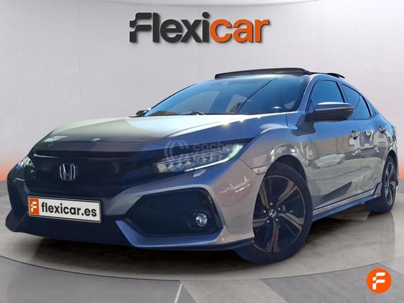 Foto del HONDA Civic 1.5 VTEC Turbo Sport Plus CVT