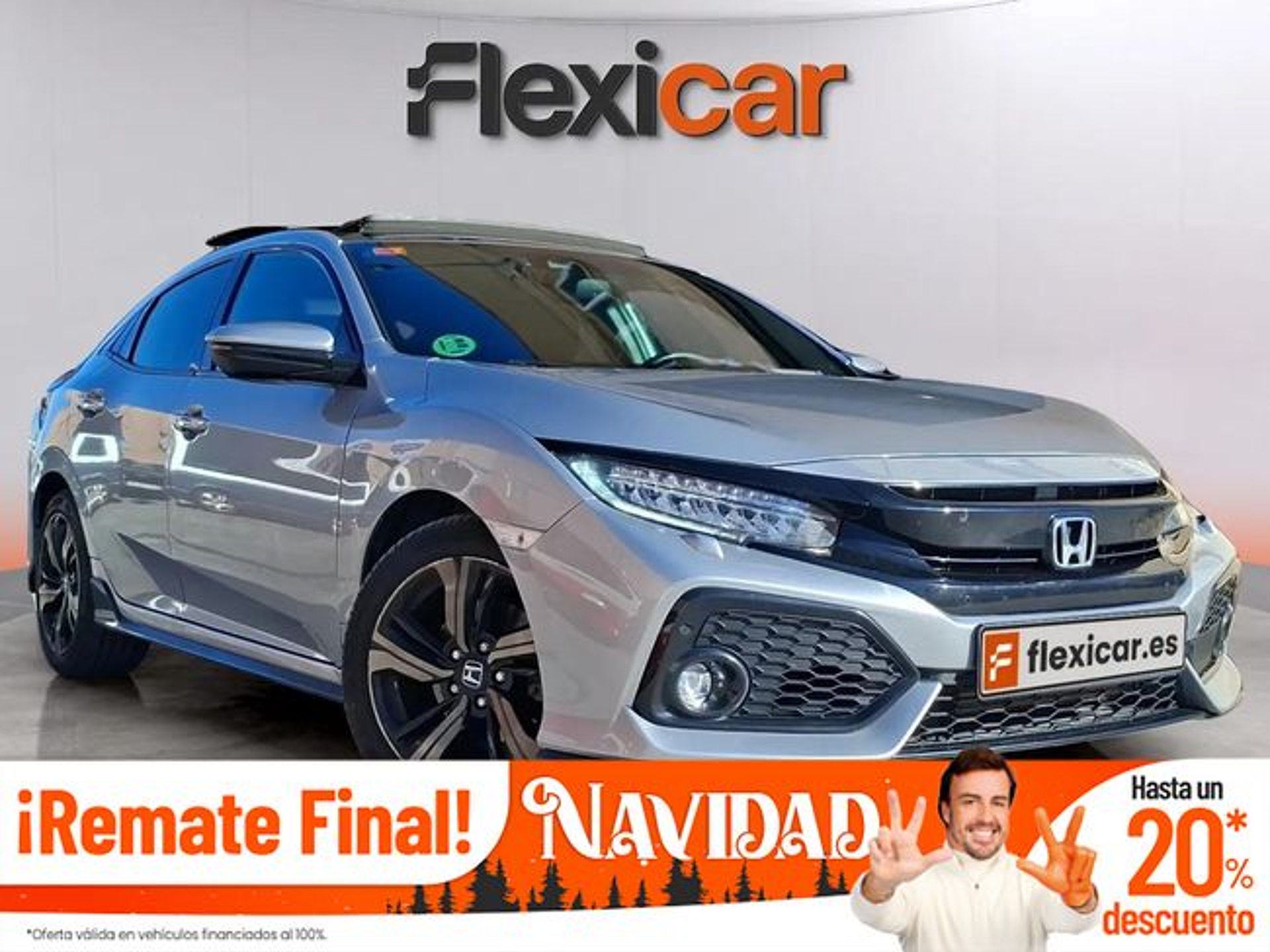Imagen de HONDA Civic