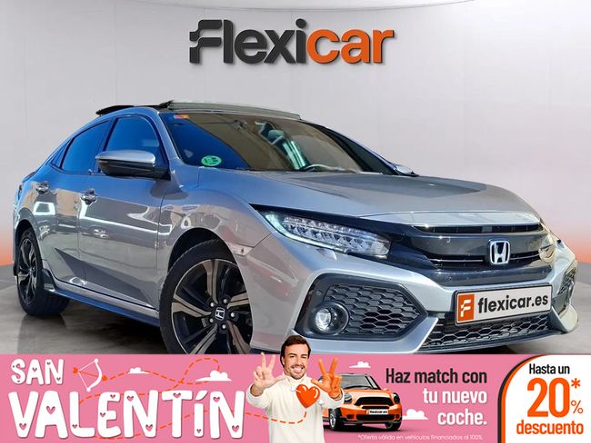 Imagen de HONDA Civic