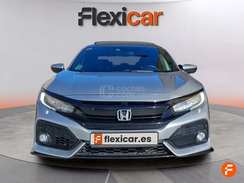Foto del HONDA Civic 1.5 VTEC Turbo Sport Plus CVT