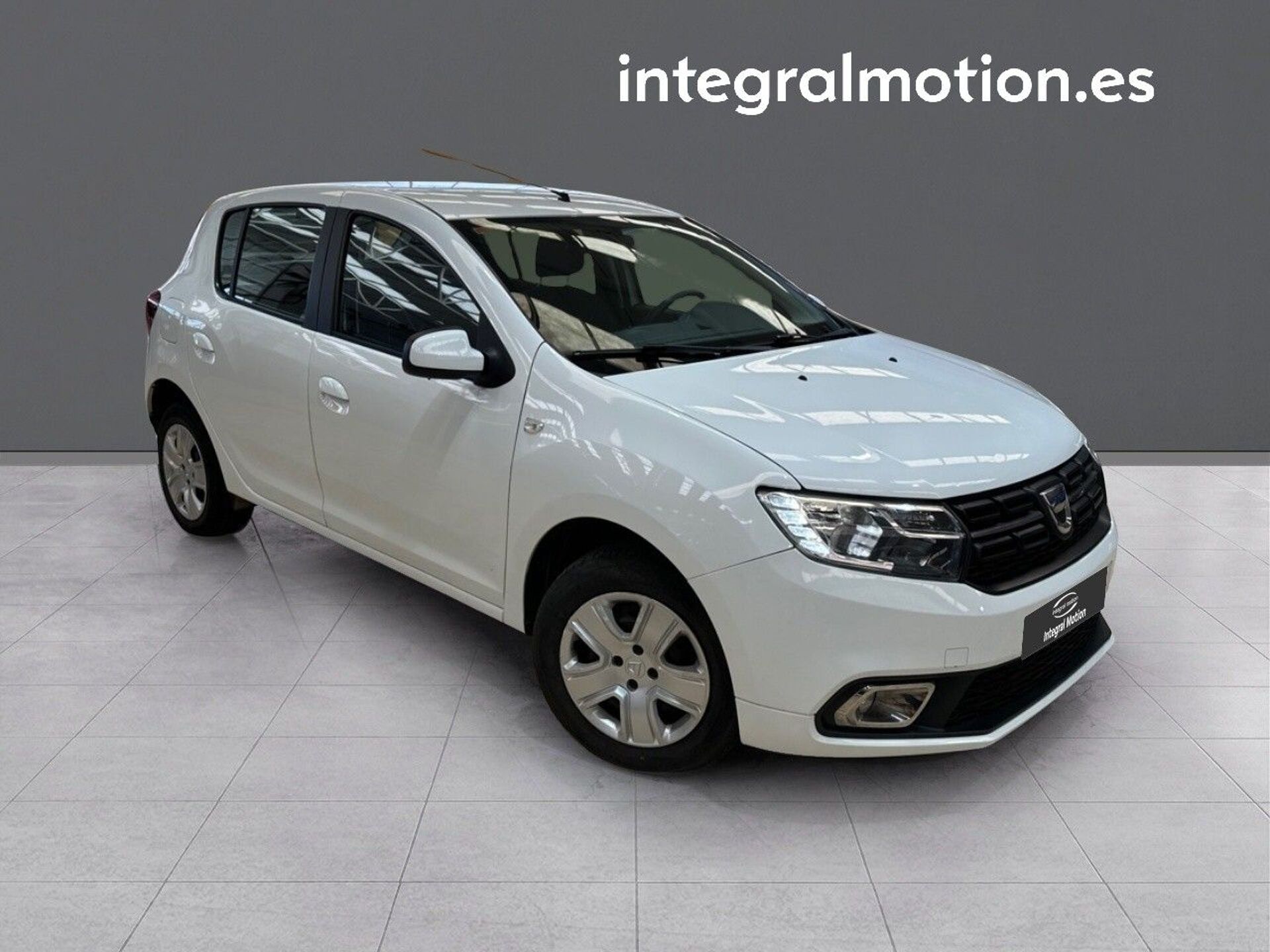 Imagen 3 de DACIA Sandero