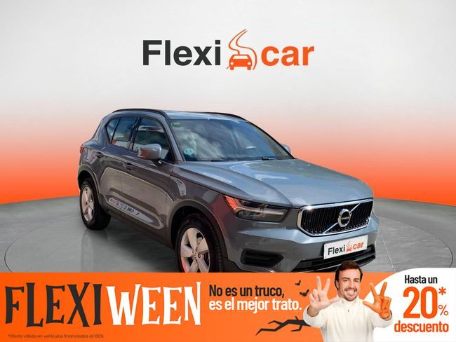 VOLVO XC40 (2.0 D3 Auto) en Murcia