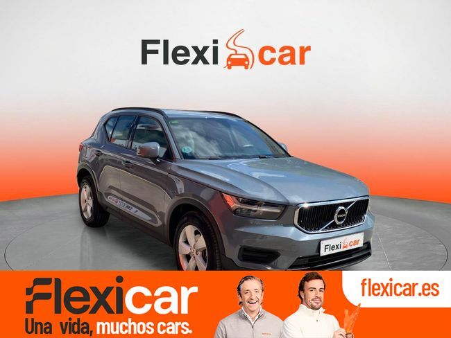 VOLVO XC40 (2.0 D3 Auto) en Murcia