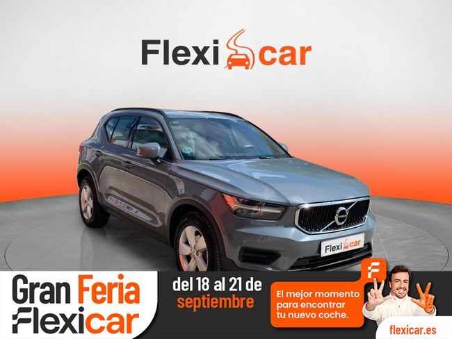 VOLVO XC40 (2.0 D3 Auto) en Murcia