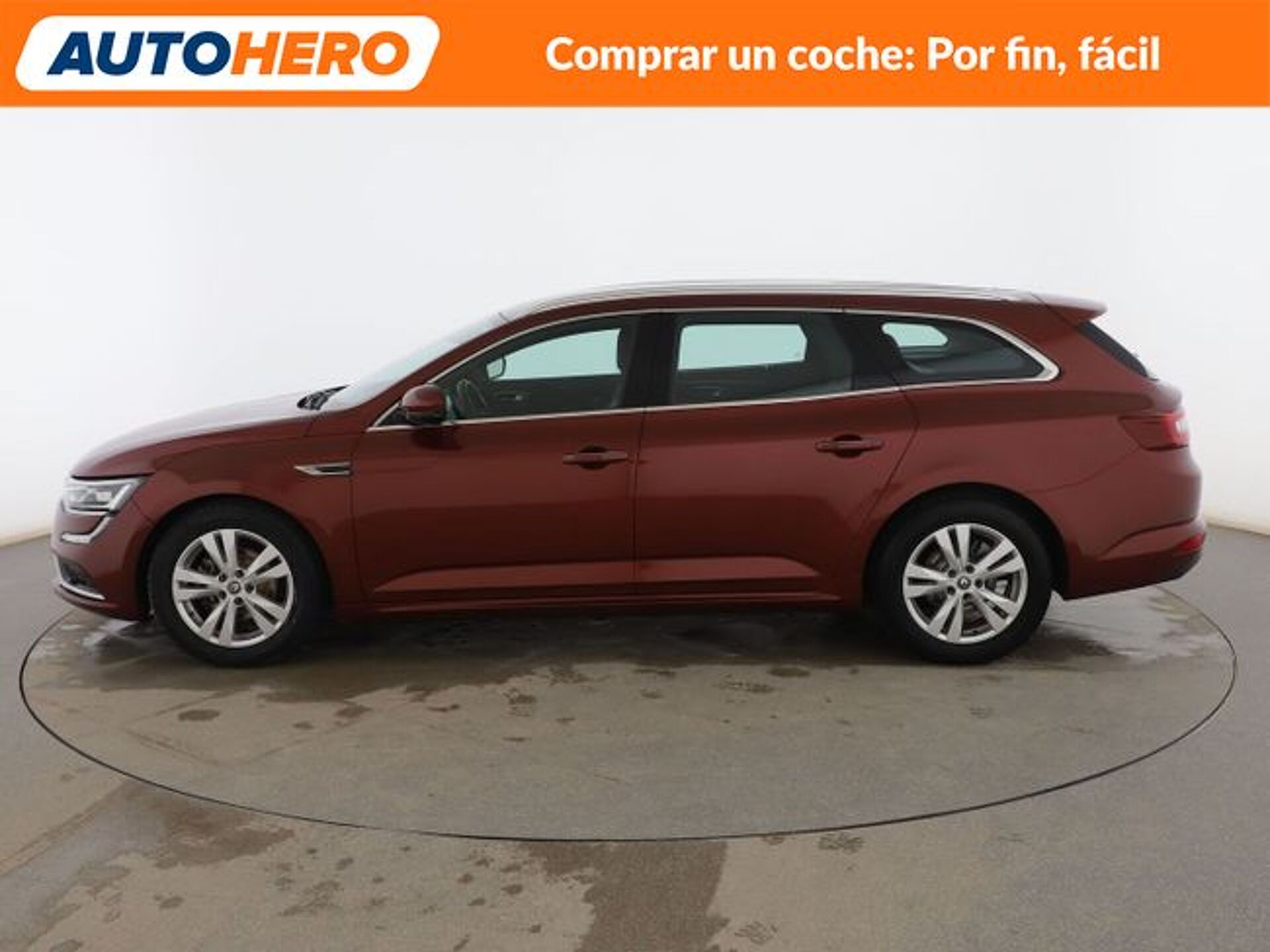 Imagen 3 de RENAULT Talisman