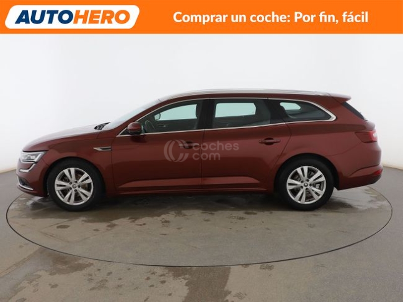 Foto del RENAULT Talisman S.T. dCi Blue Zen 110kW